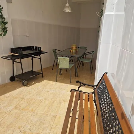 Casa 12 Pax Metro Valencia Alboraia