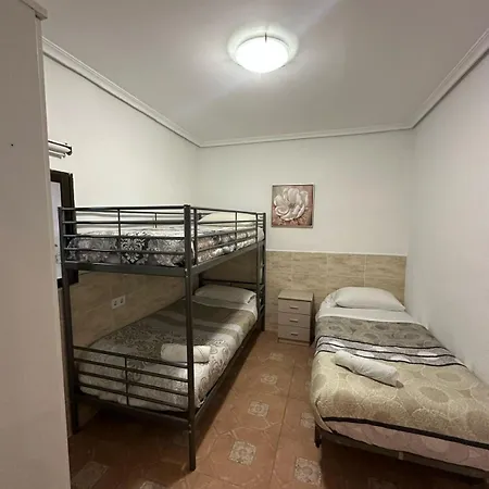Casa 12 Pax Metro Valencia *