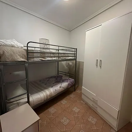 Casa 12 Pax Metro Valencia Alboraia