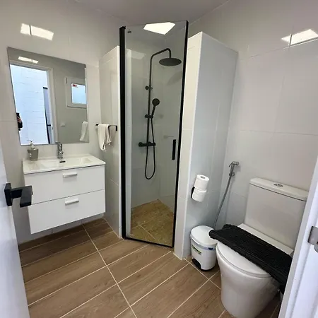 Casa 12 Pax Metro Valencia * Alboraia