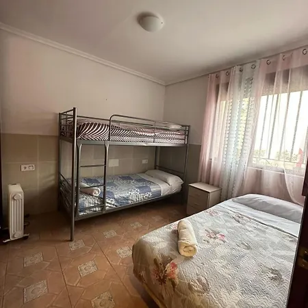 Casa 12 Pax Metro Valencia Holiday home Alboraia