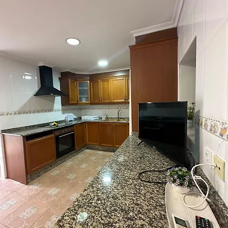 Casa 12 Pax Metro Valencia